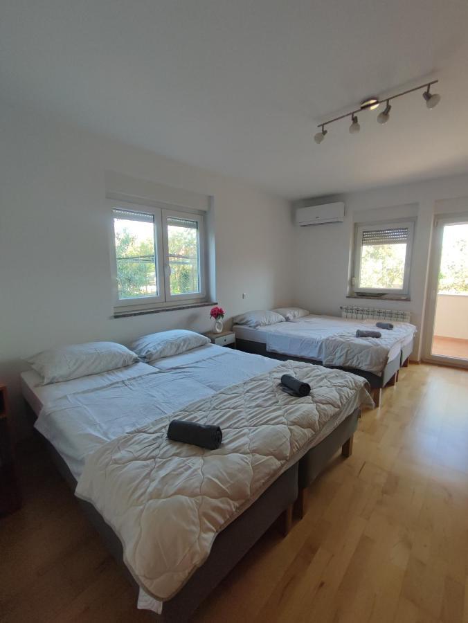 Villa Maya Ližnjan Extérieur photo