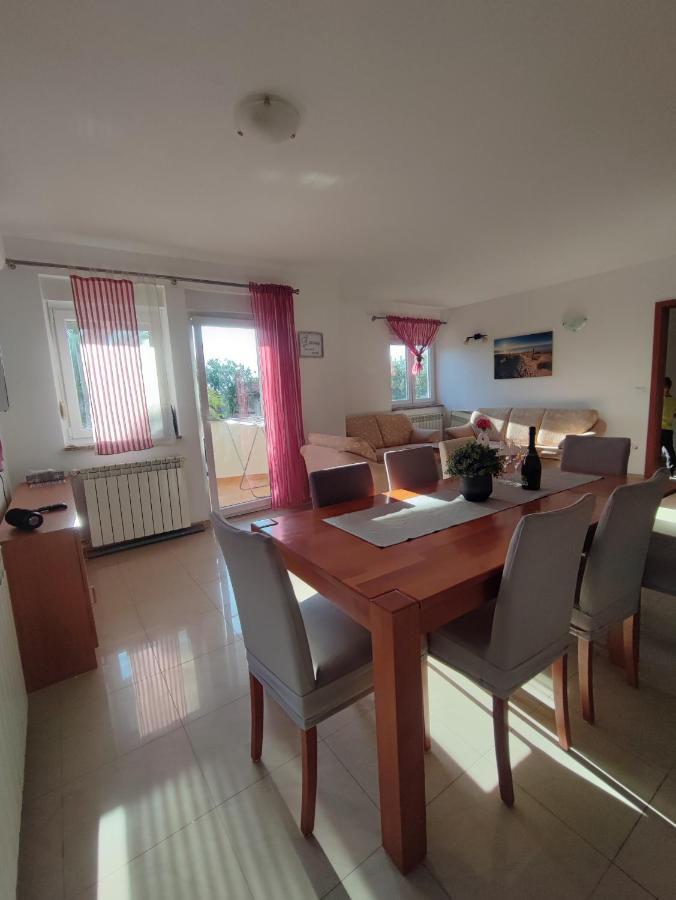 Villa Maya Ližnjan Extérieur photo