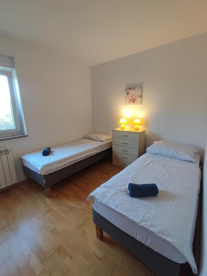 Villa Maya Ližnjan Extérieur photo