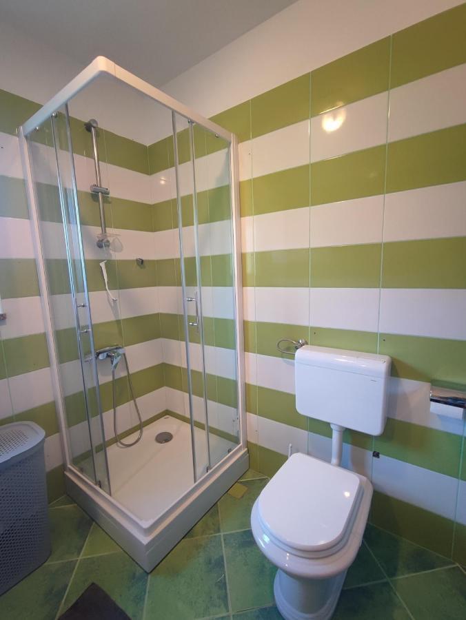 Villa Maya Ližnjan Extérieur photo