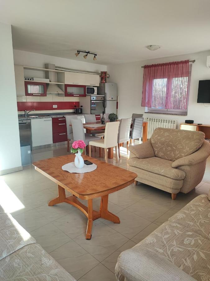 Villa Maya Ližnjan Extérieur photo