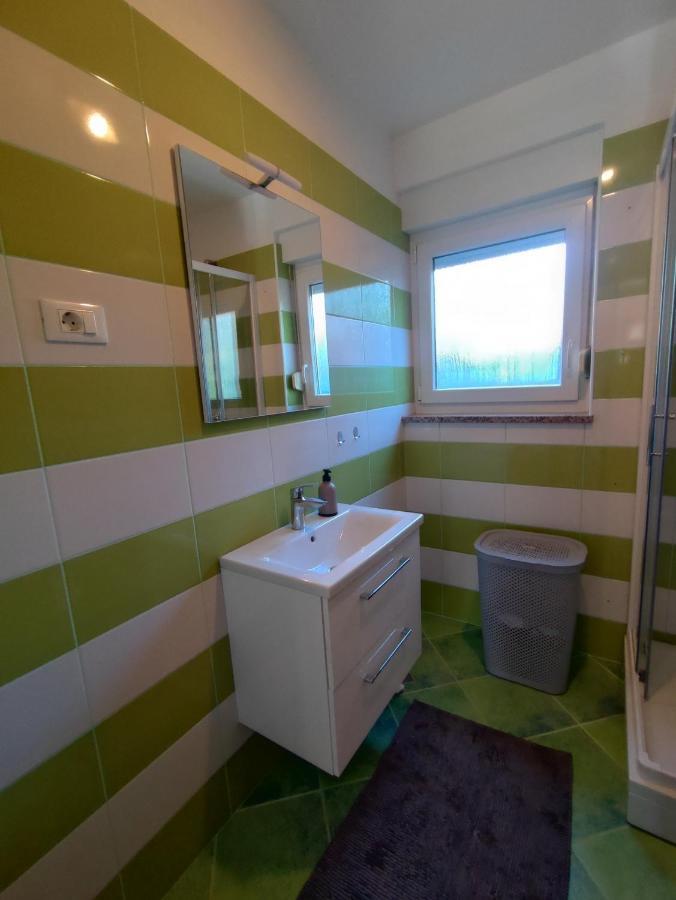 Villa Maya Ližnjan Extérieur photo