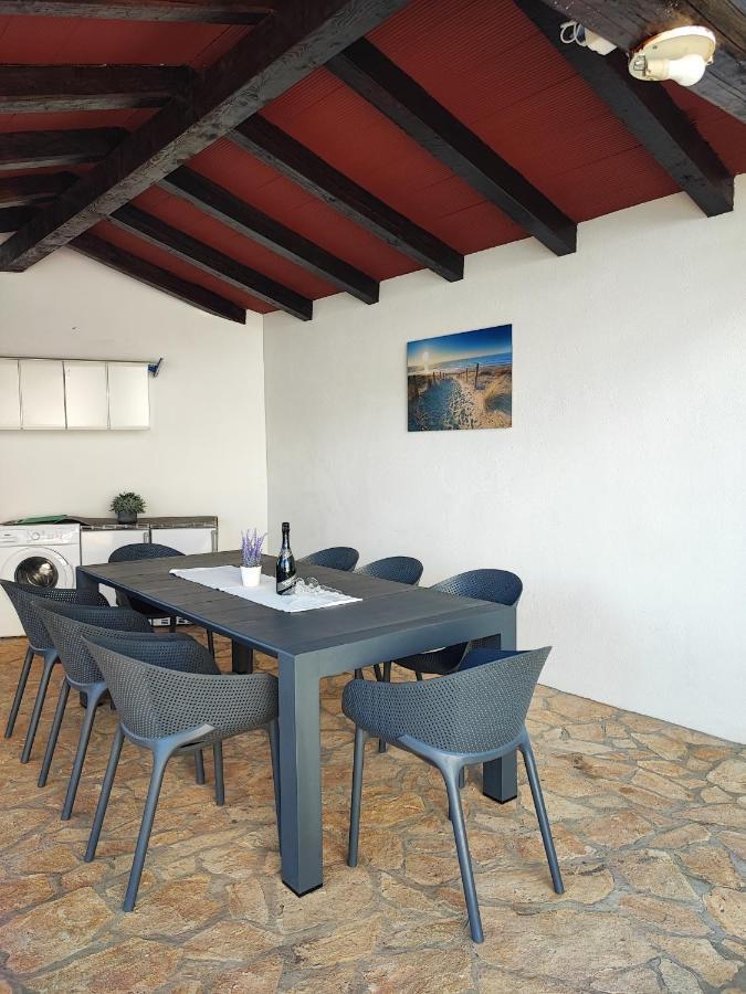 Villa Maya Ližnjan Extérieur photo