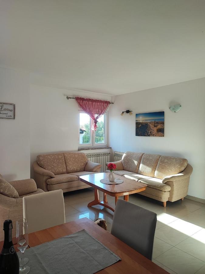 Villa Maya Ližnjan Extérieur photo