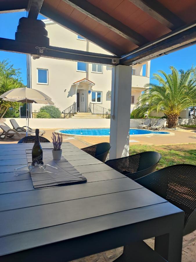Villa Maya Ližnjan Extérieur photo