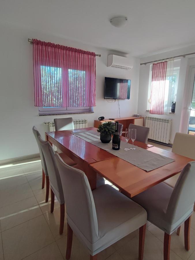 Villa Maya Ližnjan Extérieur photo