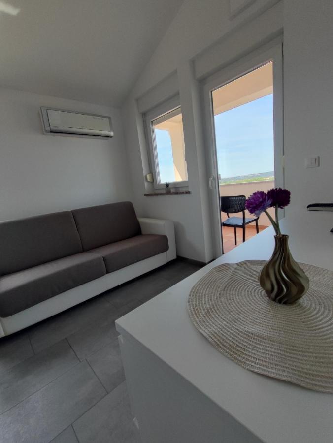 Villa Maya Ližnjan Extérieur photo