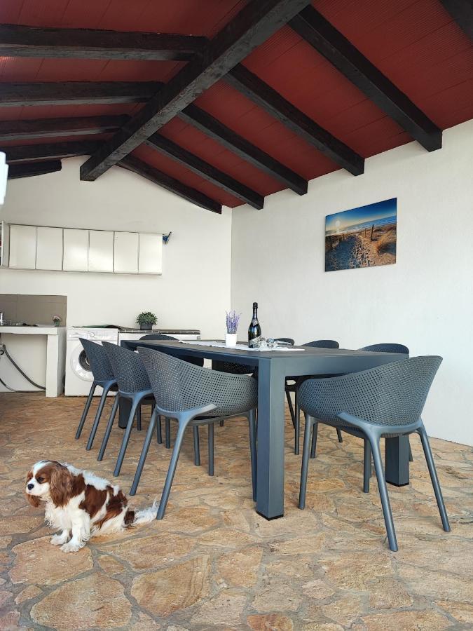 Villa Maya Ližnjan Extérieur photo