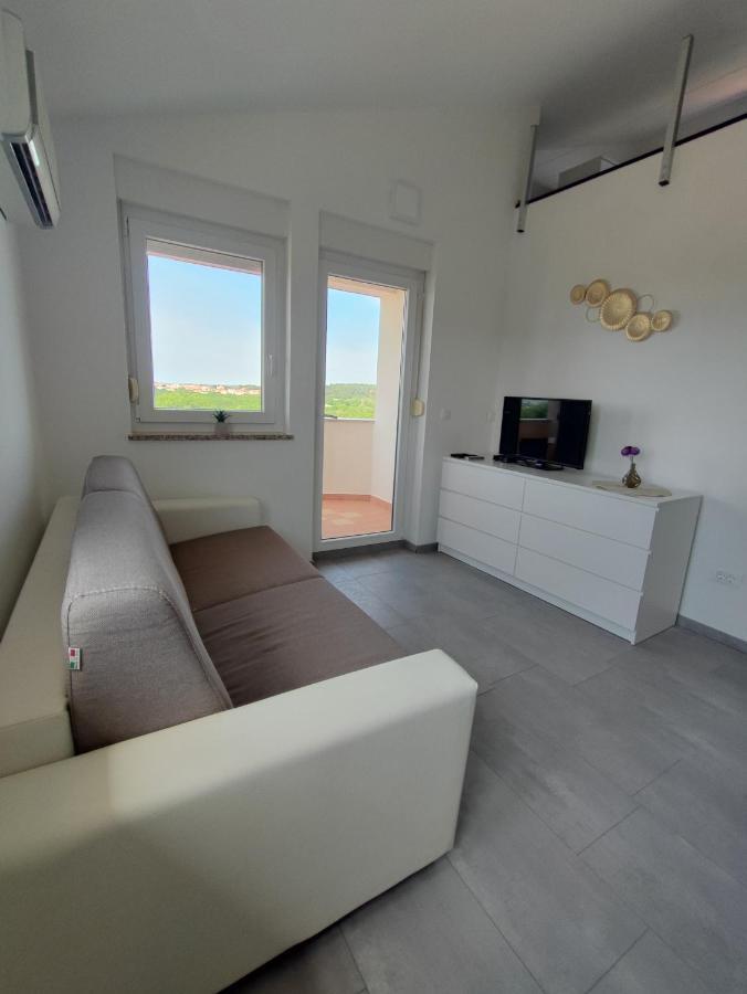 Villa Maya Ližnjan Extérieur photo