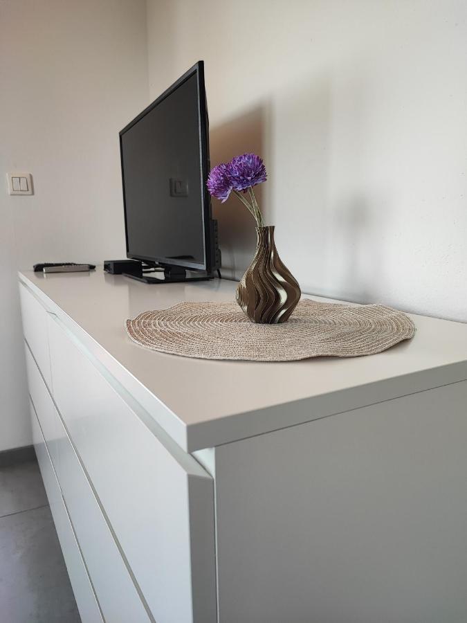 Villa Maya Ližnjan Extérieur photo