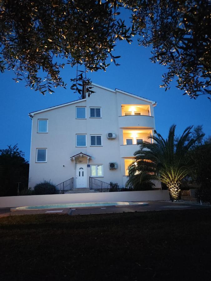 Villa Maya Ližnjan Extérieur photo