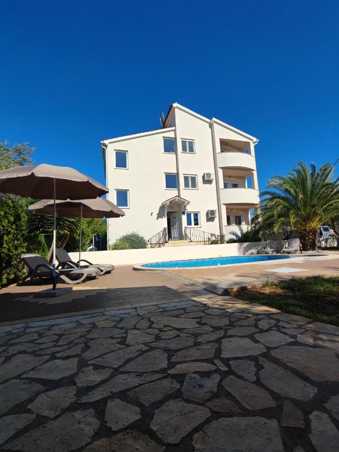 Villa Maya Ližnjan Extérieur photo