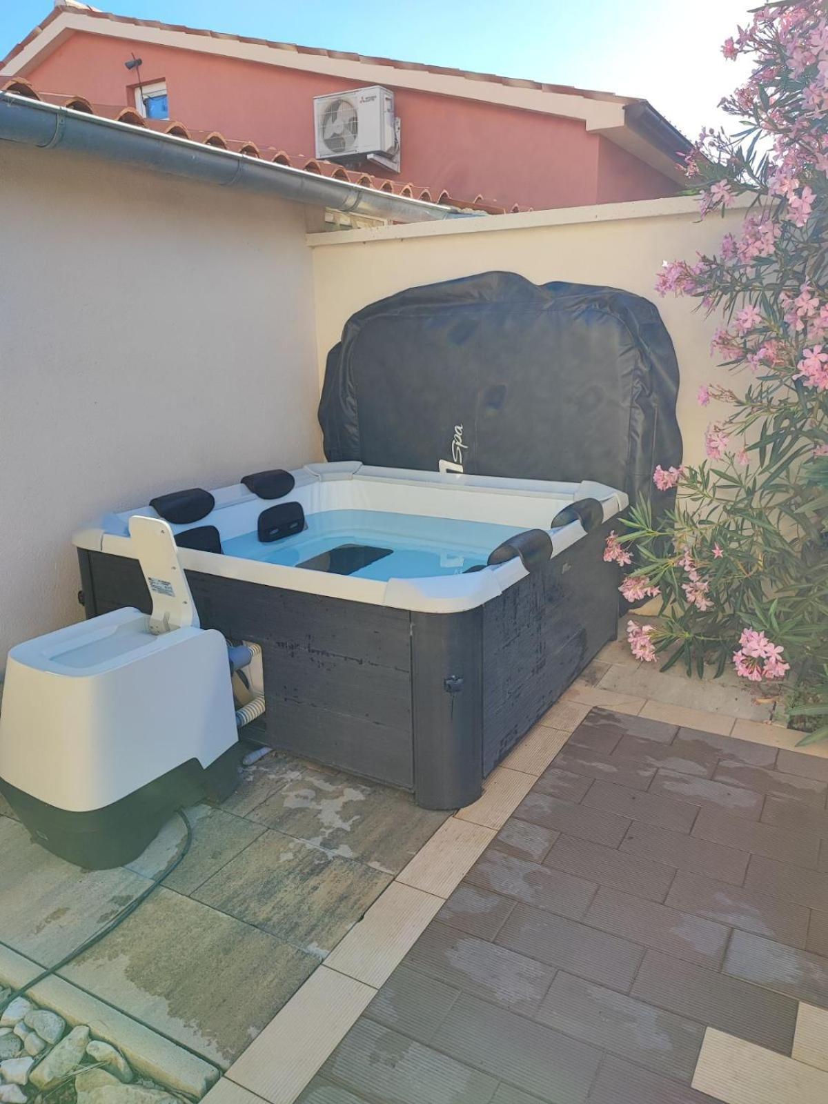 Villa Maya Ližnjan Extérieur photo